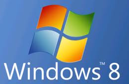 windows 8